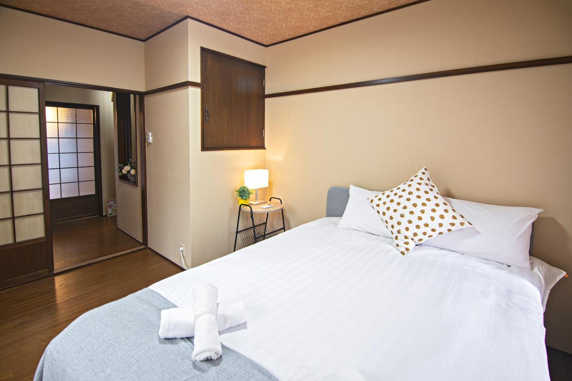 米御子美 Rooma Holiday home Osaka